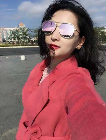 初恋栀子花的第一张照片--高雄王婆说媒