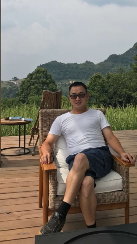 云霄的第一张照片--高雄王婆说媒