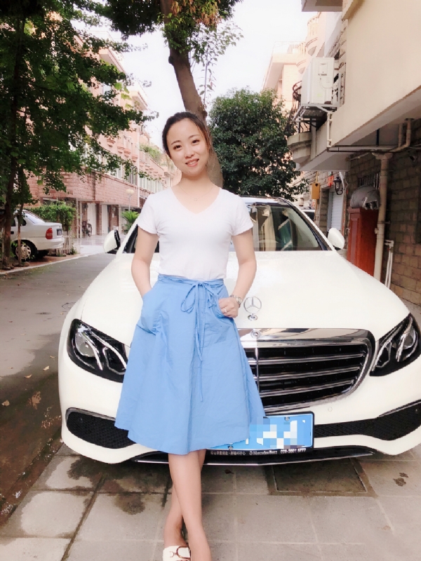 七月的第一张照片--高雄王婆说媒