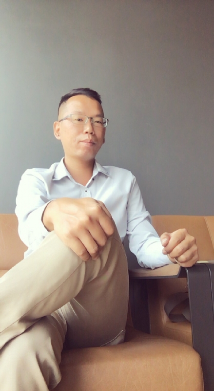 LI的第一张照片--高雄王婆说媒