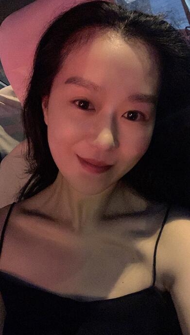 静待花开的第一张照片--高雄王婆说媒
