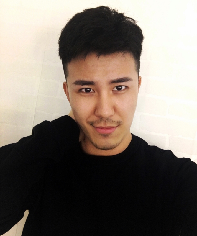 时过境迁丶的第一张照片--高雄王婆说媒