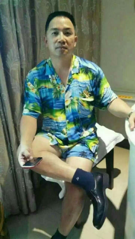 四海为家、寻爱之旅的第一张照片--高雄王婆说媒