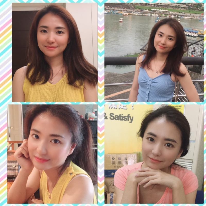 Jane的第一张照片--高雄王婆说媒