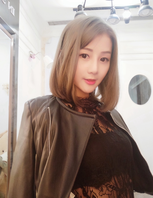 kitty的第一张照片--高雄王婆说媒