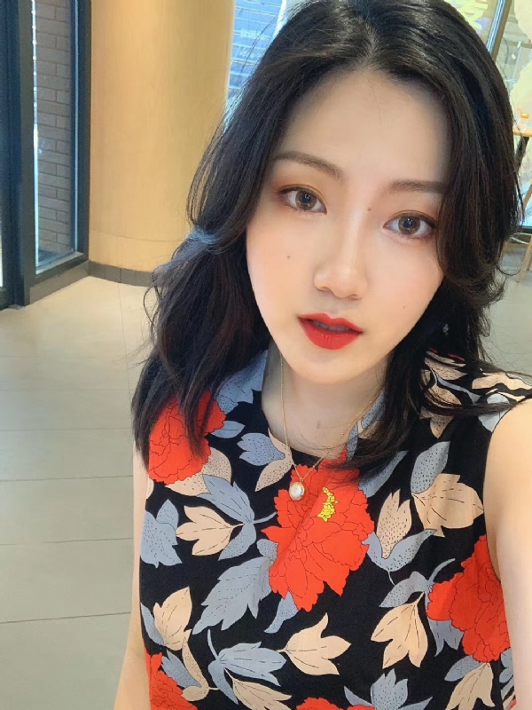 anny的第一张照片--高雄王婆说媒