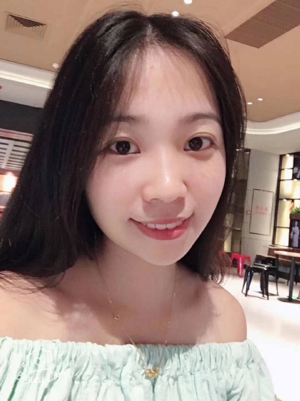 开心果的第一张照片--高雄王婆说媒