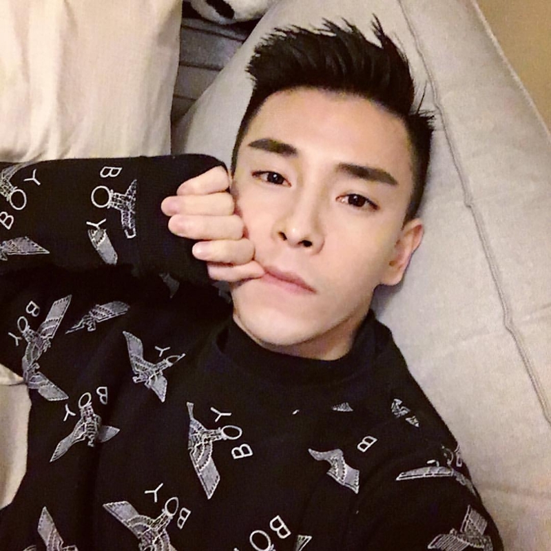 Leo的第六张照片--高雄王婆说媒