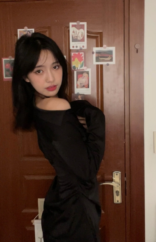 李美嘉的第一张照片--高雄王婆说媒