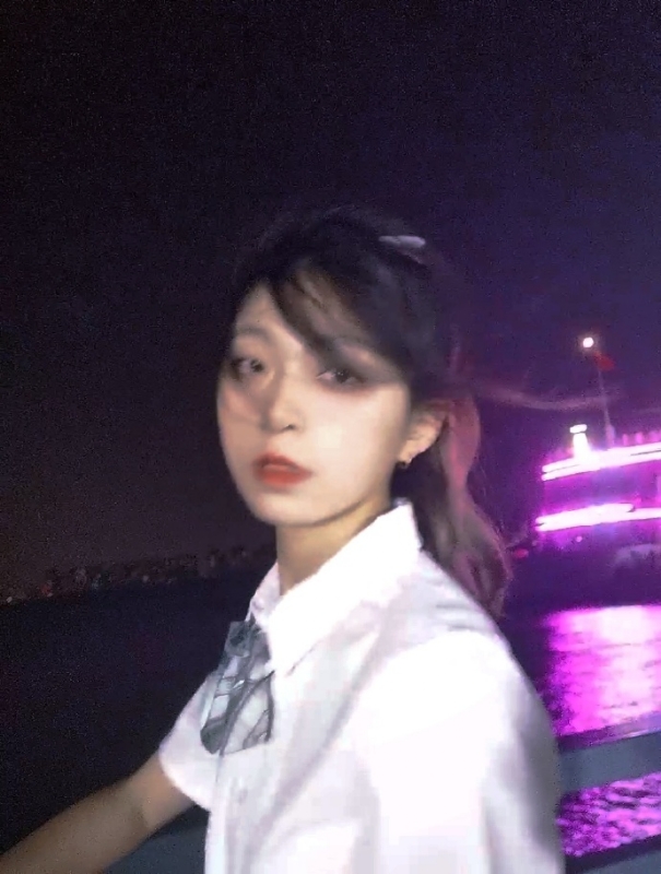 李美嘉的第四张照片--高雄王婆说媒
