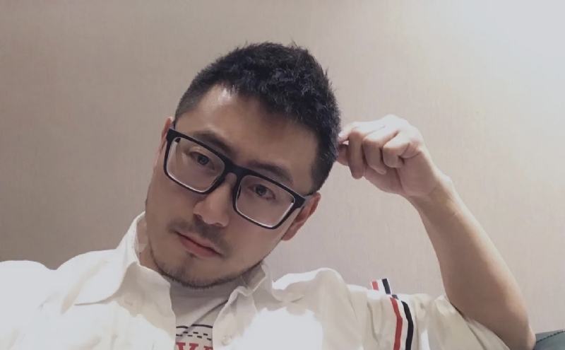 铭哲的第一张照片--高雄王婆说媒