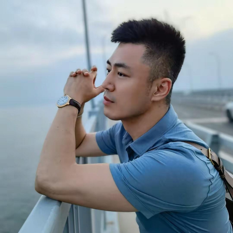 劉陽的第一张照片--高雄王婆说媒