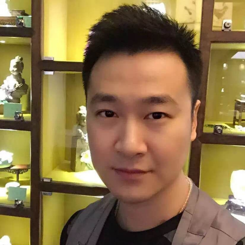 韩红丰的第一张照片--高雄王婆说媒