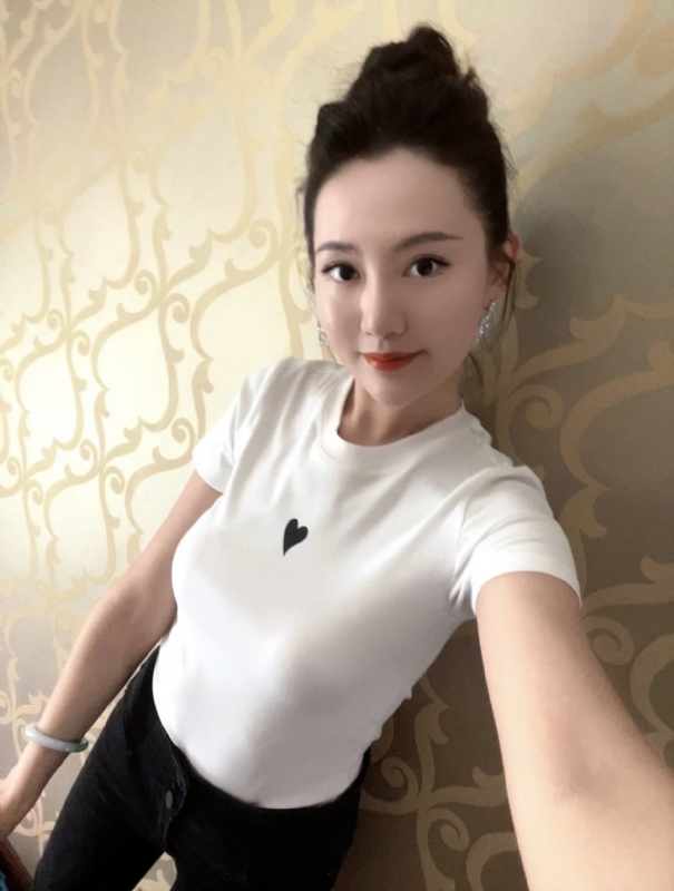 雨熙的第一张照片--高雄王婆说媒