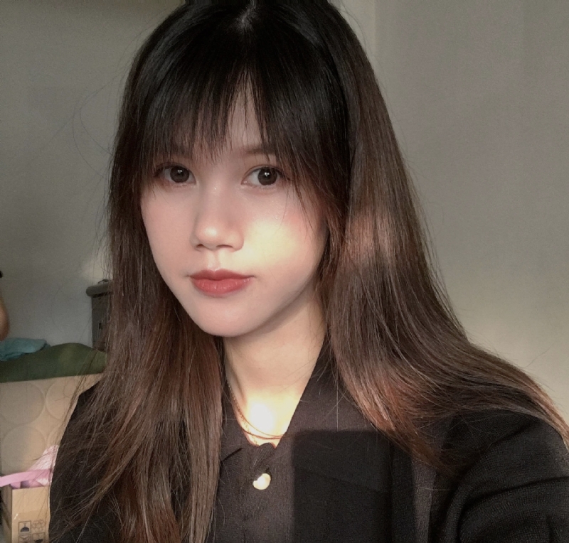 愛琳的第一张照片--高雄王婆说媒