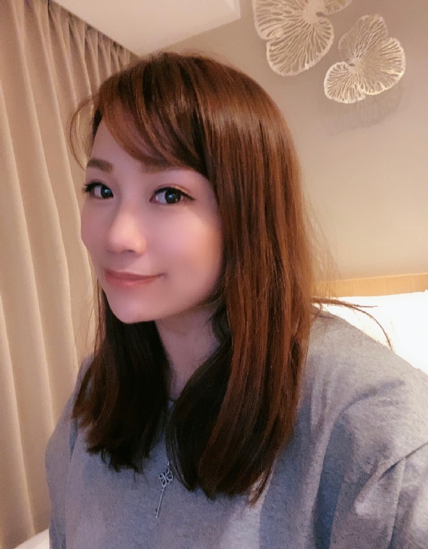 Judy的第一张照片--高雄王婆说媒