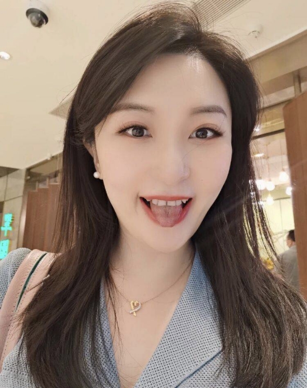 Judy的第三张照片--高雄王婆说媒