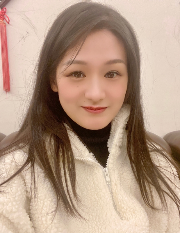 盧盈穎的第二张照片--高雄王婆说媒