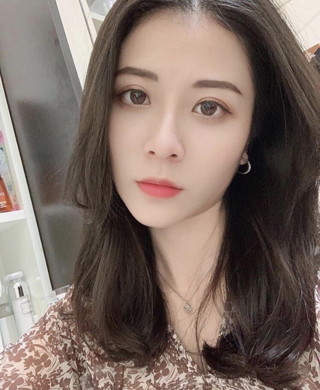 紫諾的第一张照片--高雄王婆说媒