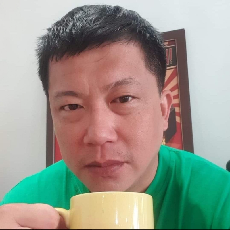 雨果先生的第二张照片--高雄王婆说媒