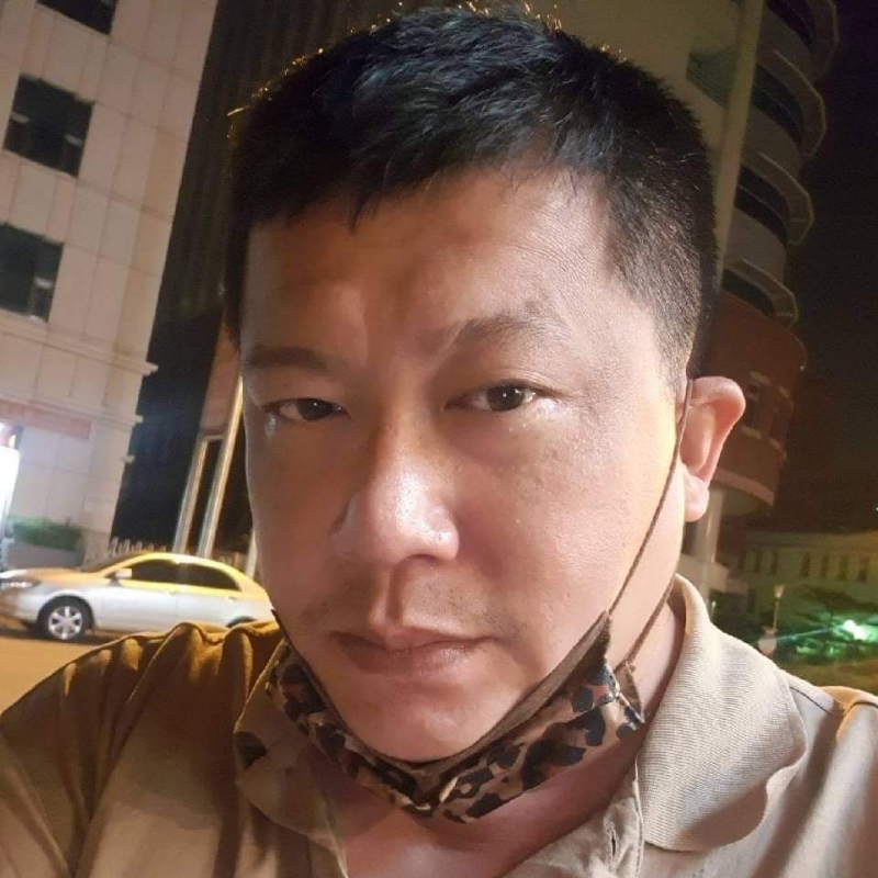 雨果先生的第三张照片--高雄王婆说媒
