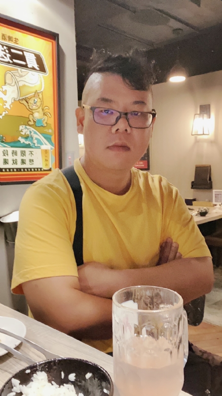 公爵的第一张照片--高雄王婆说媒