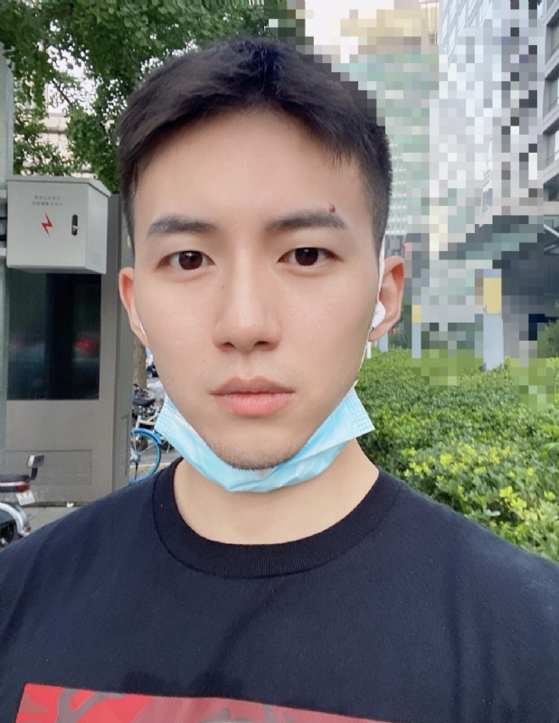 绝世大冤种的第一张照片--高雄王婆说媒