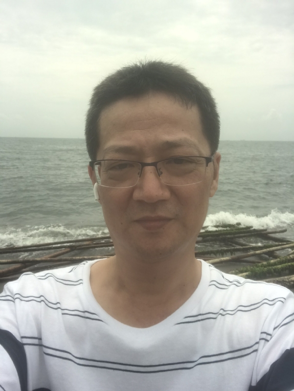 浪人的第一张照片--高雄王婆说媒