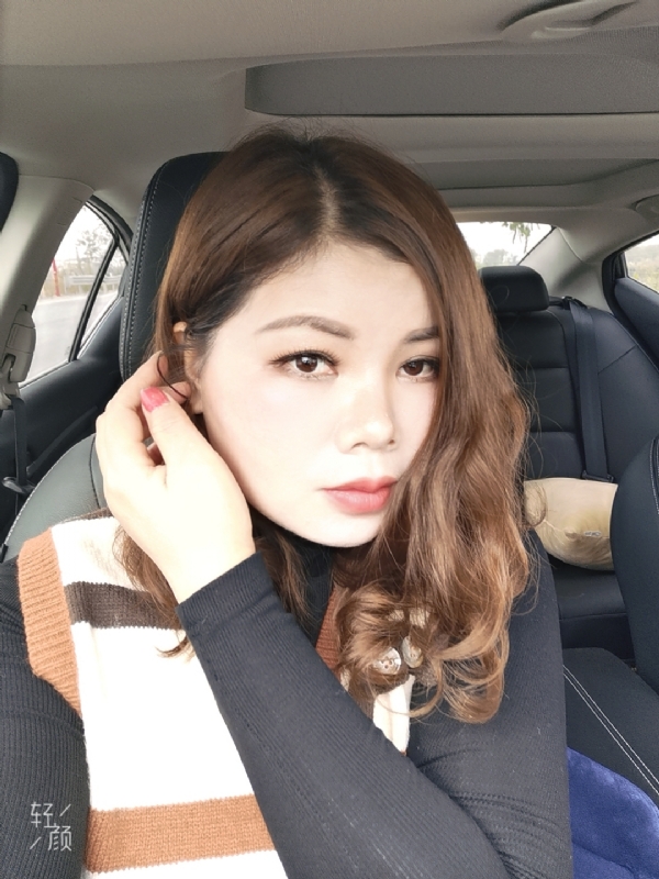 美丽人生的第一张照片--高雄王婆说媒