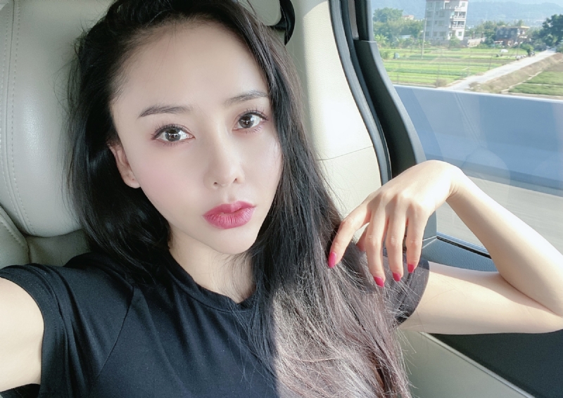Meng的第一张照片--高雄王婆说媒