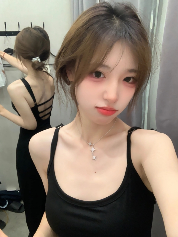 木子李的第一张照片--高雄王婆说媒