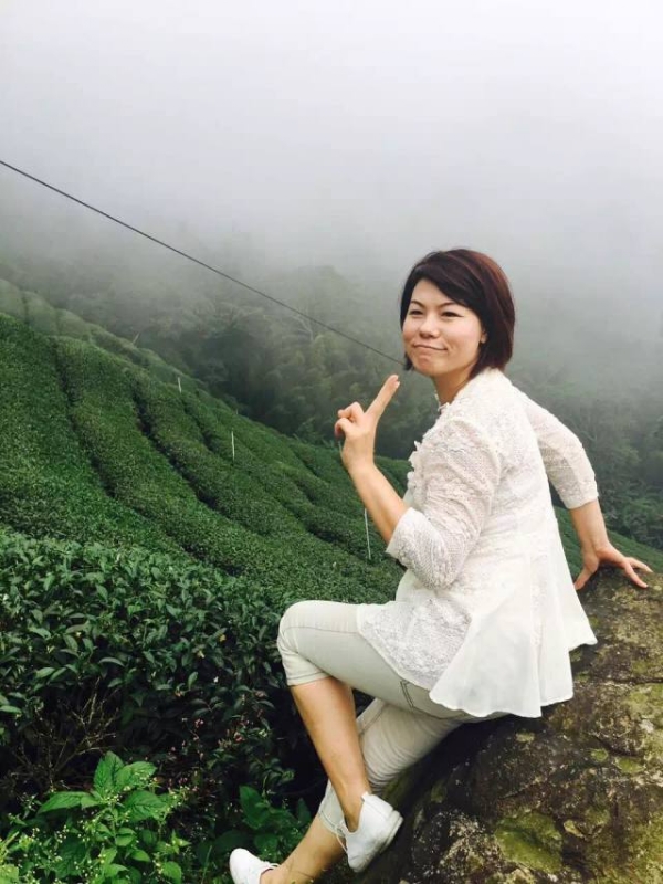lan的第一张照片--高雄王婆说媒