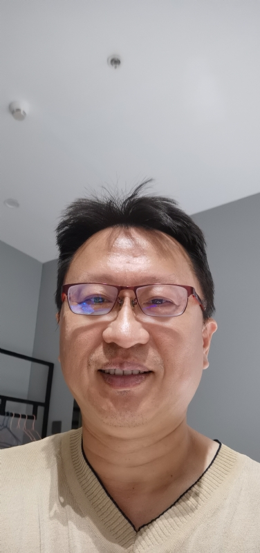 台皖佬徽阿狼的第三张照片--高雄王婆说媒